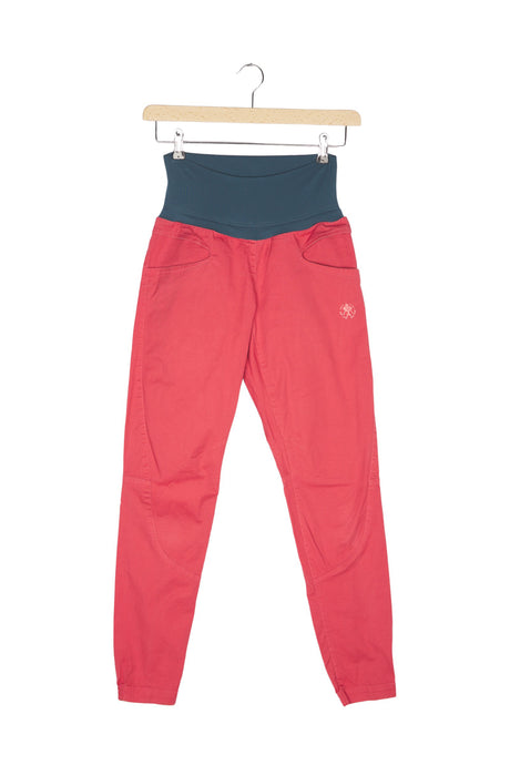 Kletterhose für Damen