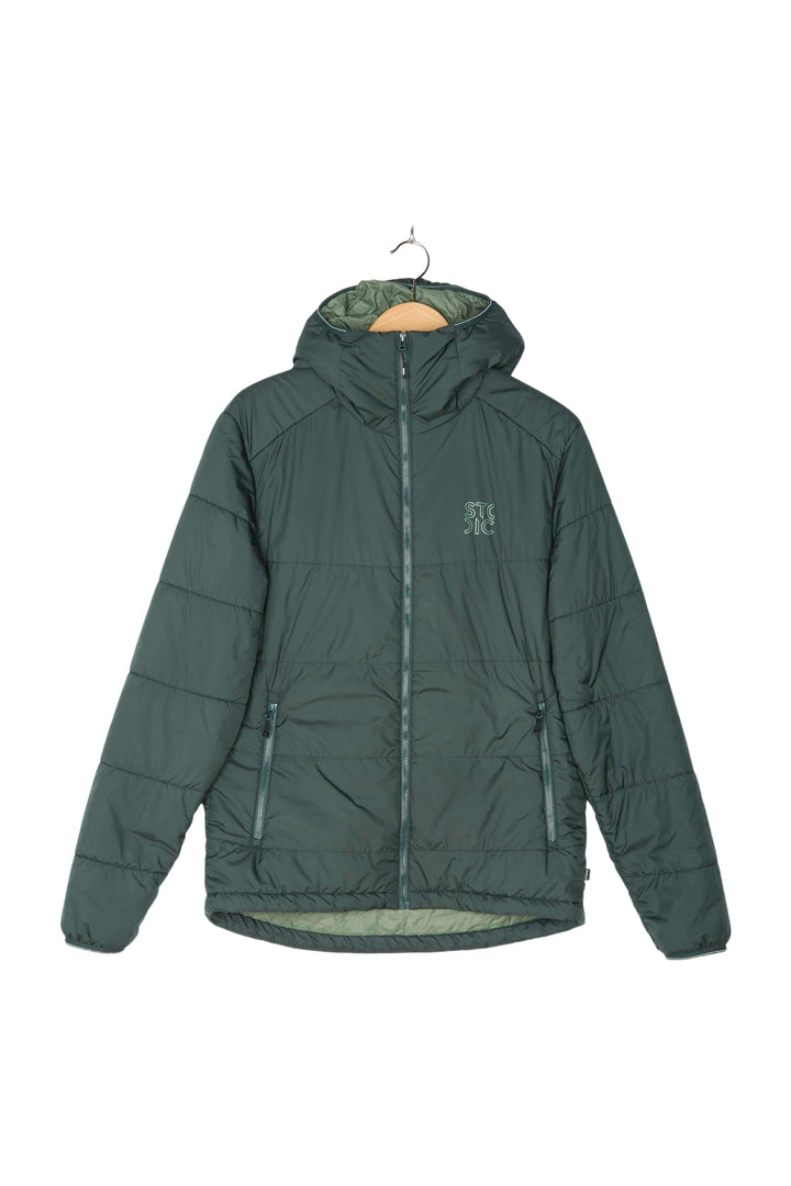 Winterjacke für Herren