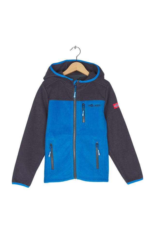 Fleecejacke für Kinder