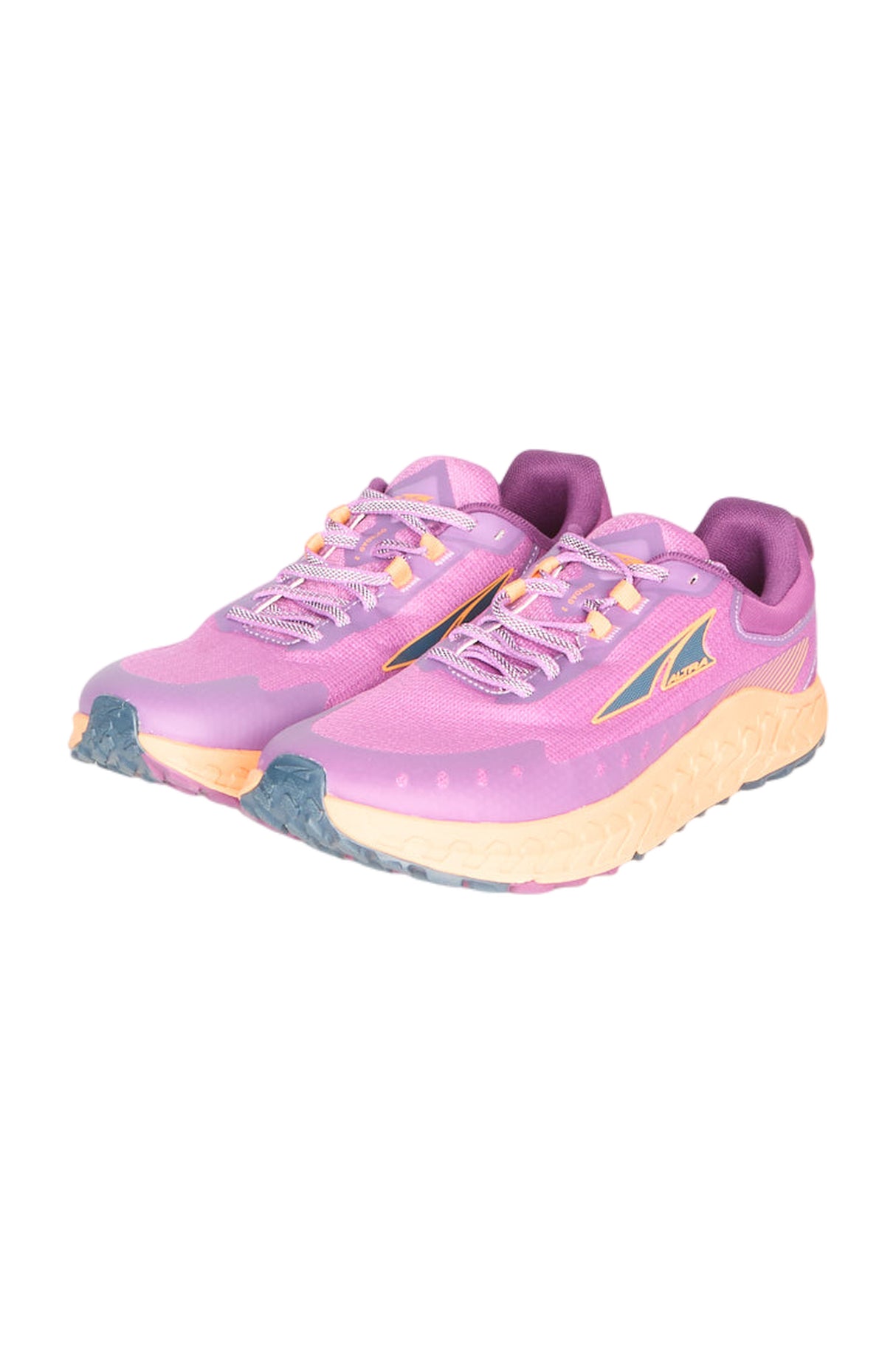 Laufschuhe & Trailrunningschuhe für Damen