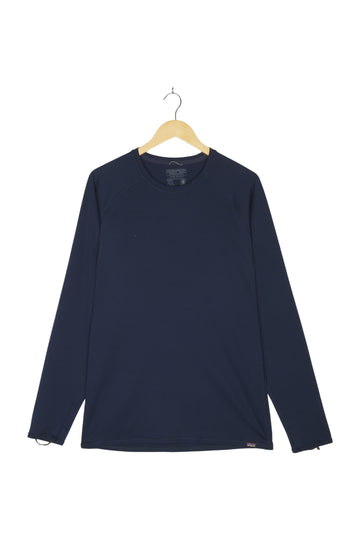 Longsleeve Funktion für Herren