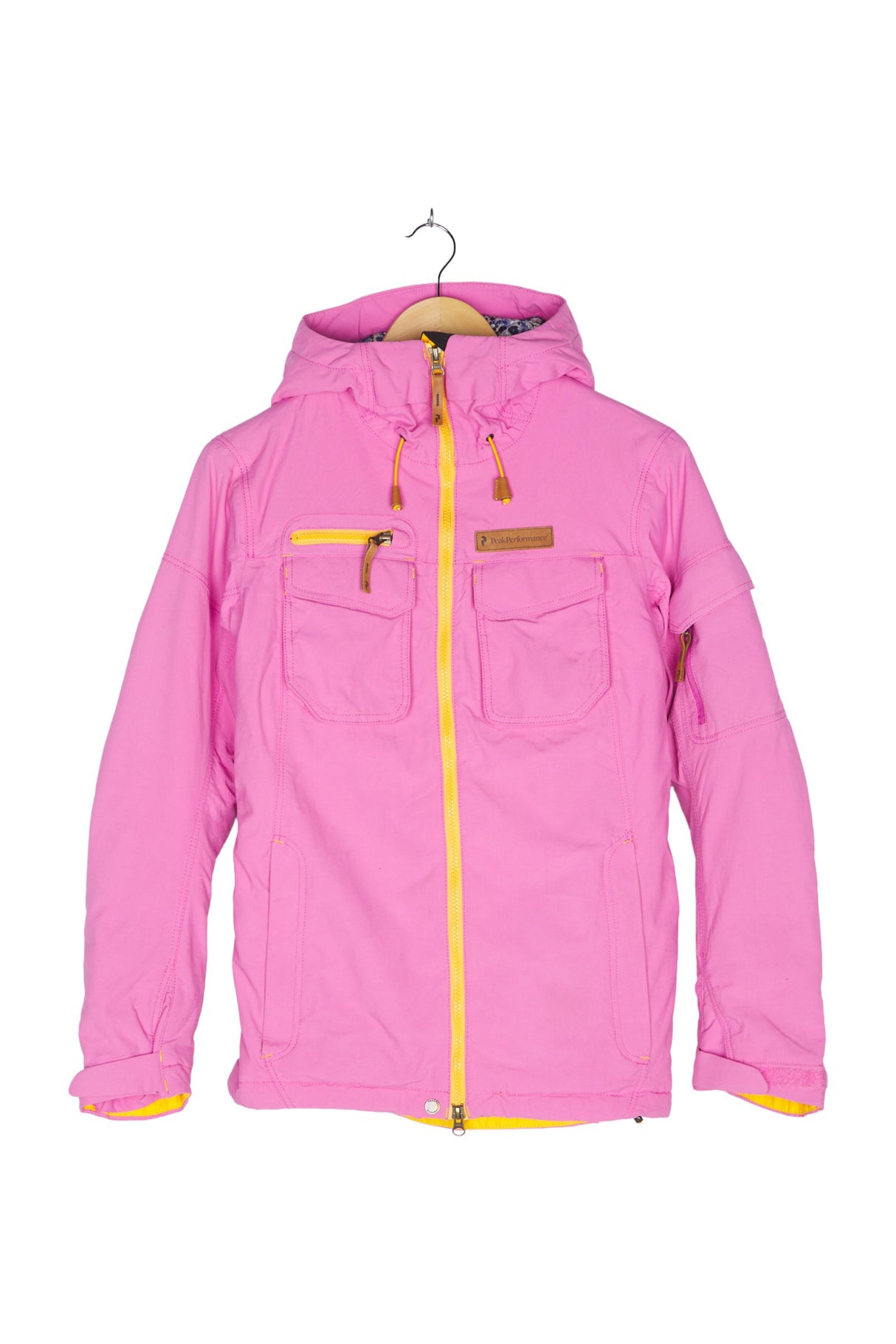 Winterjacke für Damen