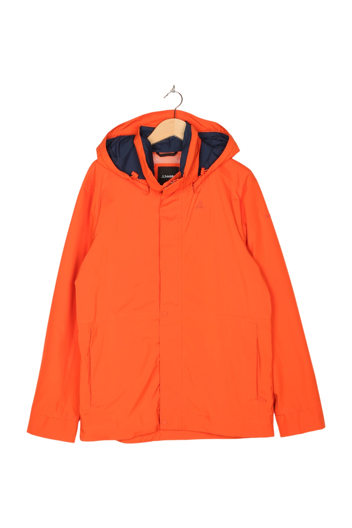 Regenjacke für Herren