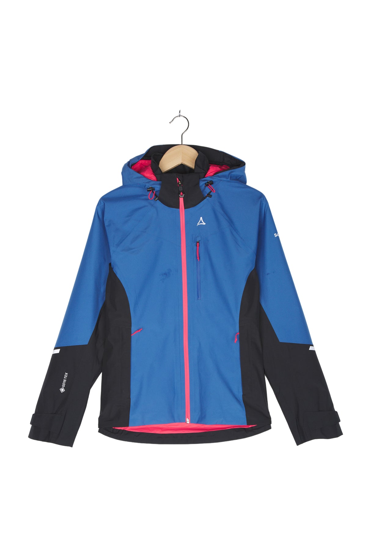 Hardshelljacke mit Goretex für Damen