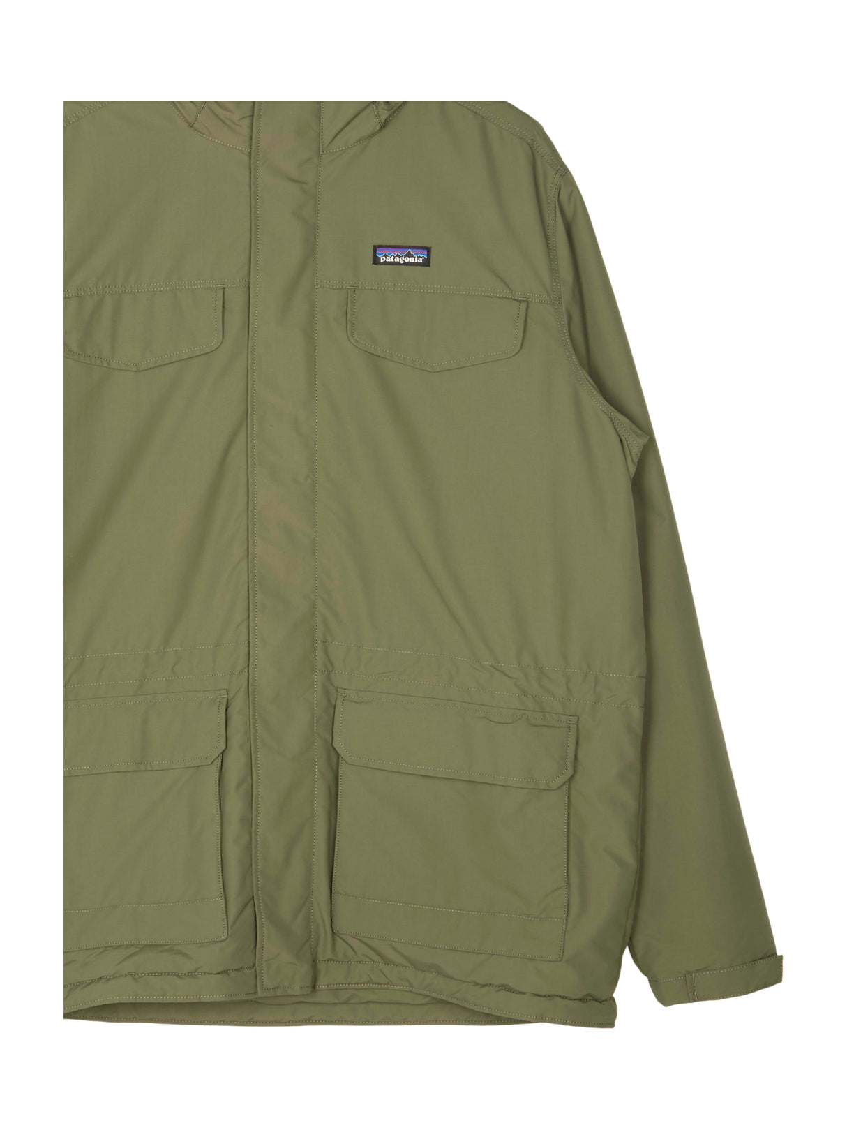 Winterjacke für Herren