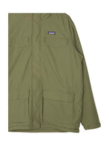 Winterjacke für Herren