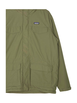 Winterjacke für Herren