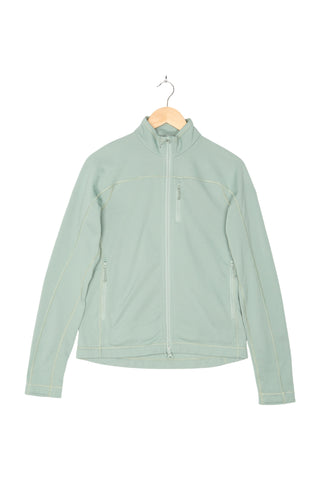 Fleecejacke für Damen