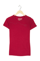 T-Shirt Merino für Damen