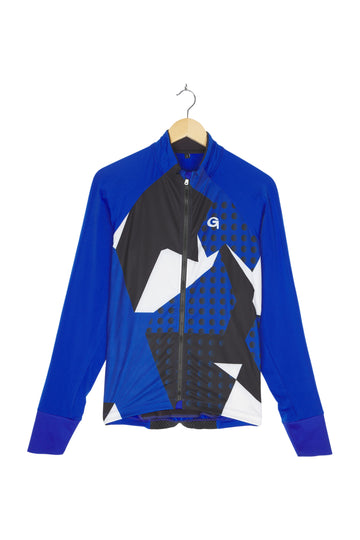 Radjacke für Damen