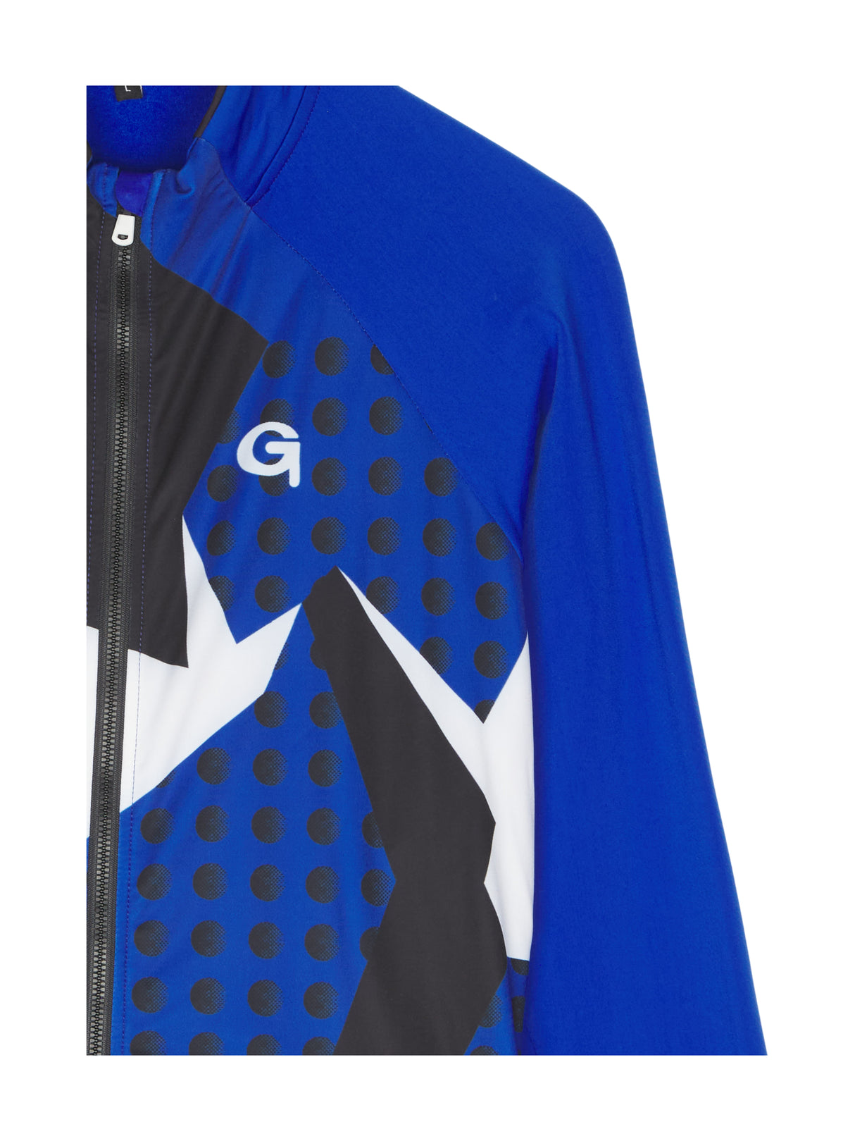 Radjacke für Damen