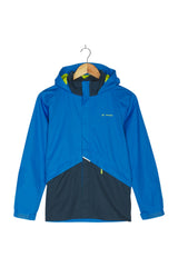 Hardshelljacke, Regenjacke für Kinder