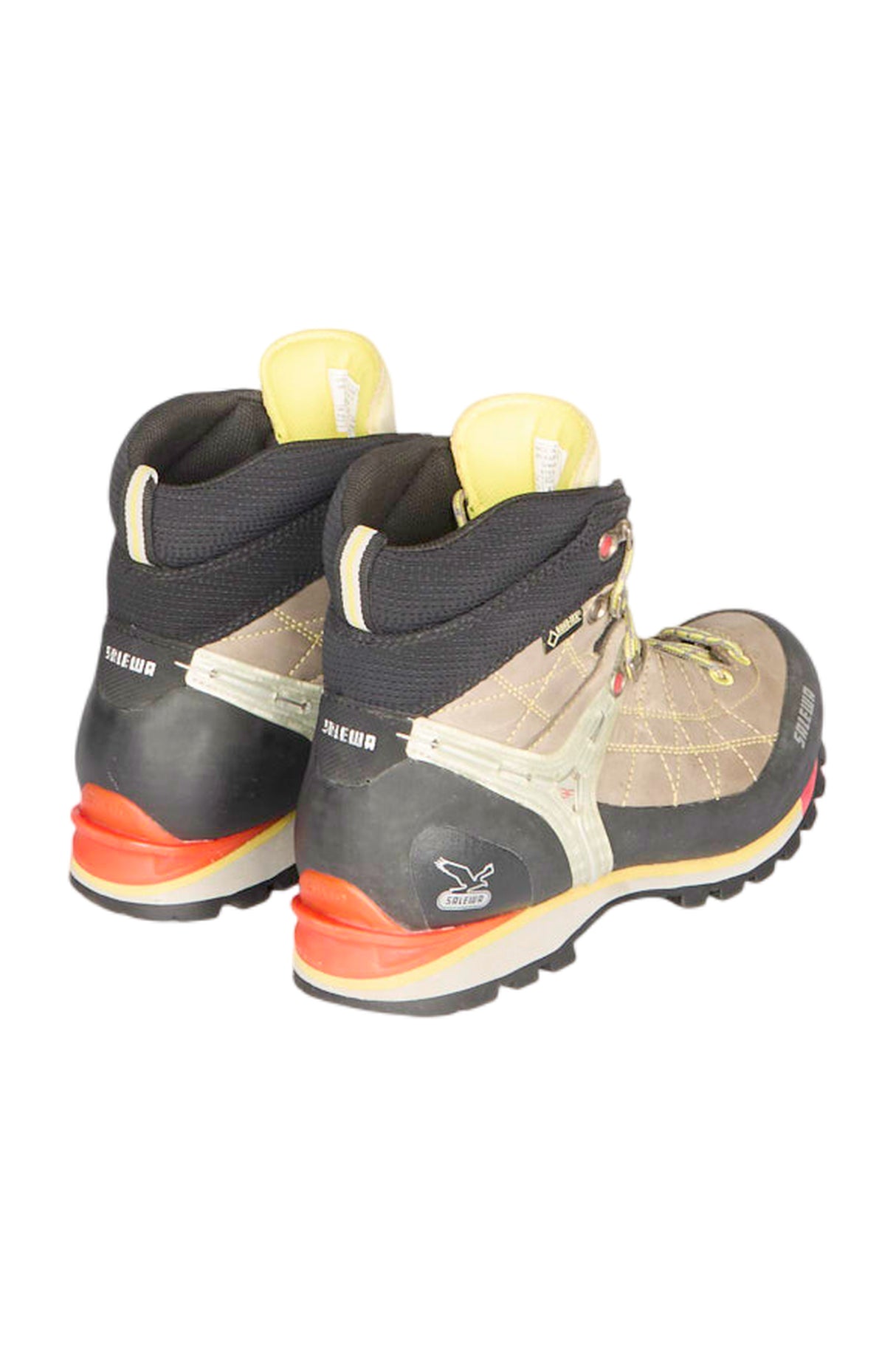 Wanderschuhe & Trekkingschuhe für Damen