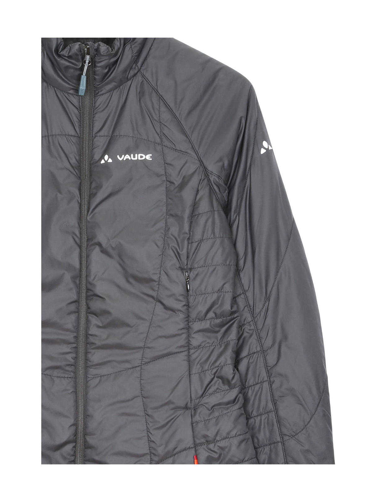 Kunstfaserjacke für Damen