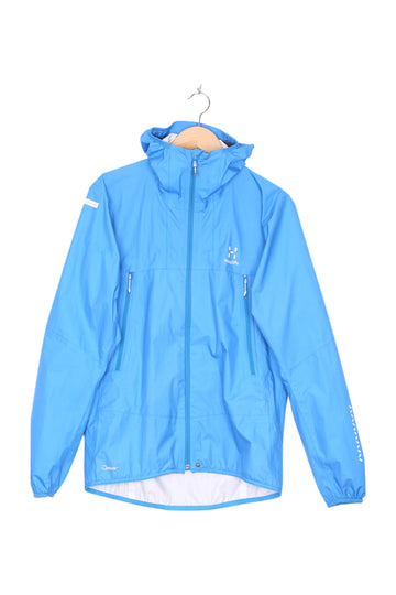 Hardshelljacke, Regenjacke für Herren