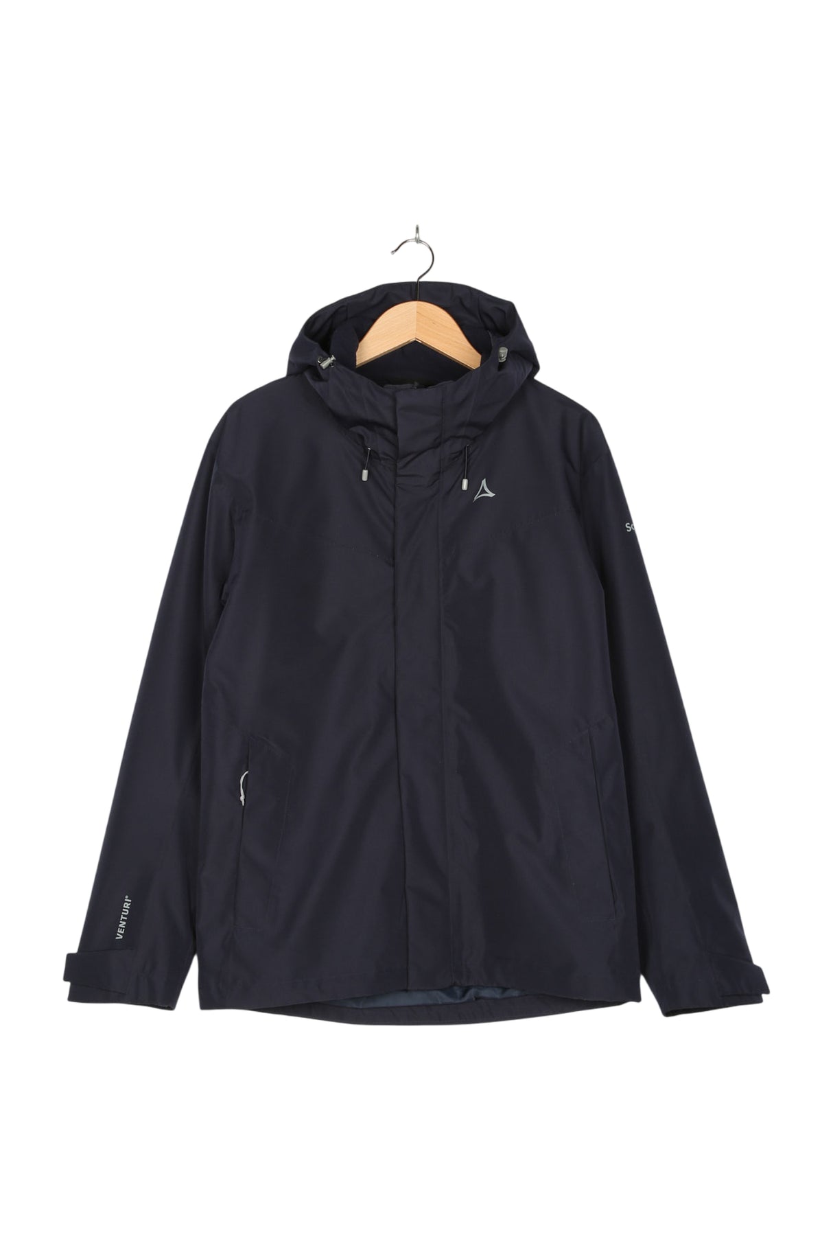 Doppeljacke für Damen