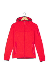 Fleecejacke für Damen