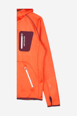 Fleecejacke für Herren
