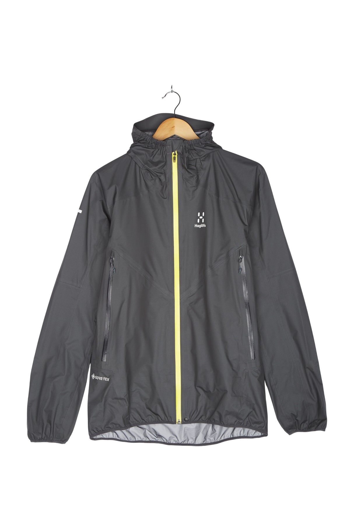 Hardshelljacke mit Goretex für Herren