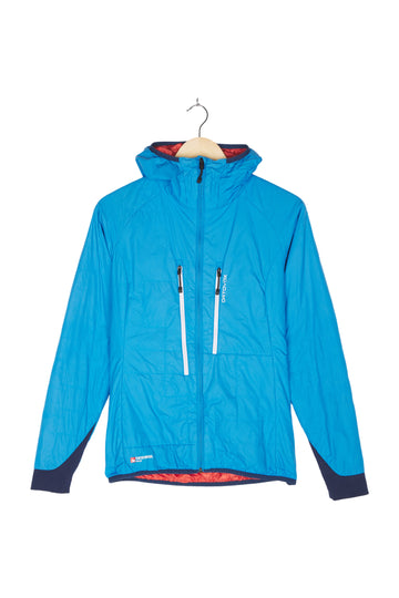 Isolationsjacke (Wolle) für Damen