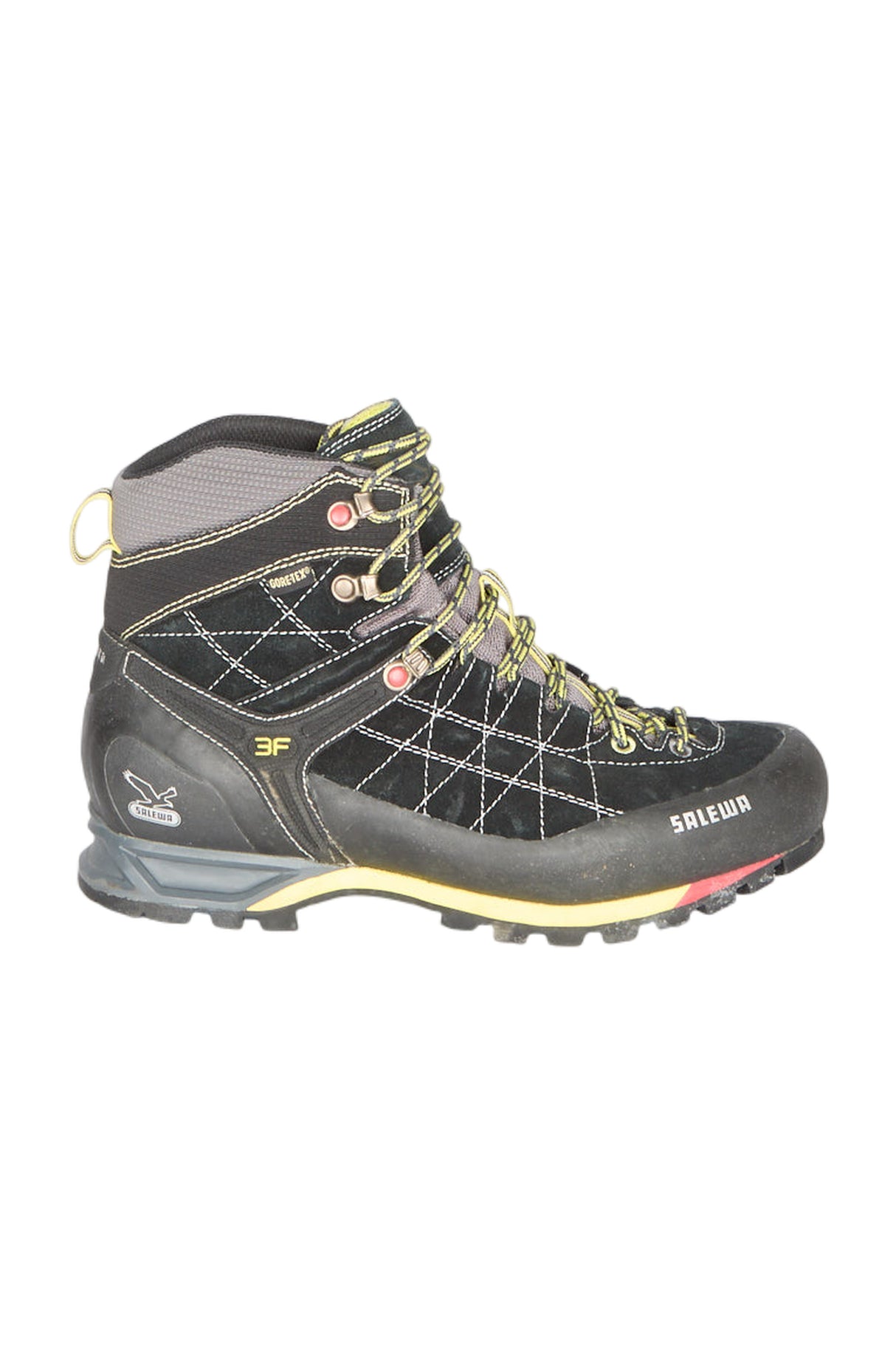 Bergschuhe & Bergstiefel für Damen
