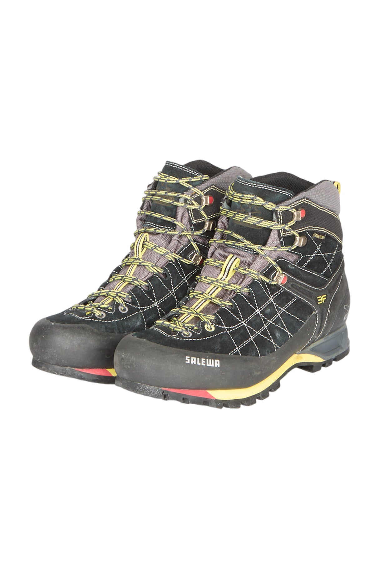 Bergschuhe & Bergstiefel für Damen