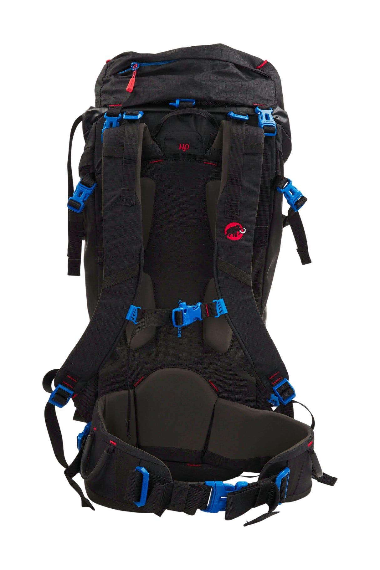 Trekkingrucksack für Damen & Herren