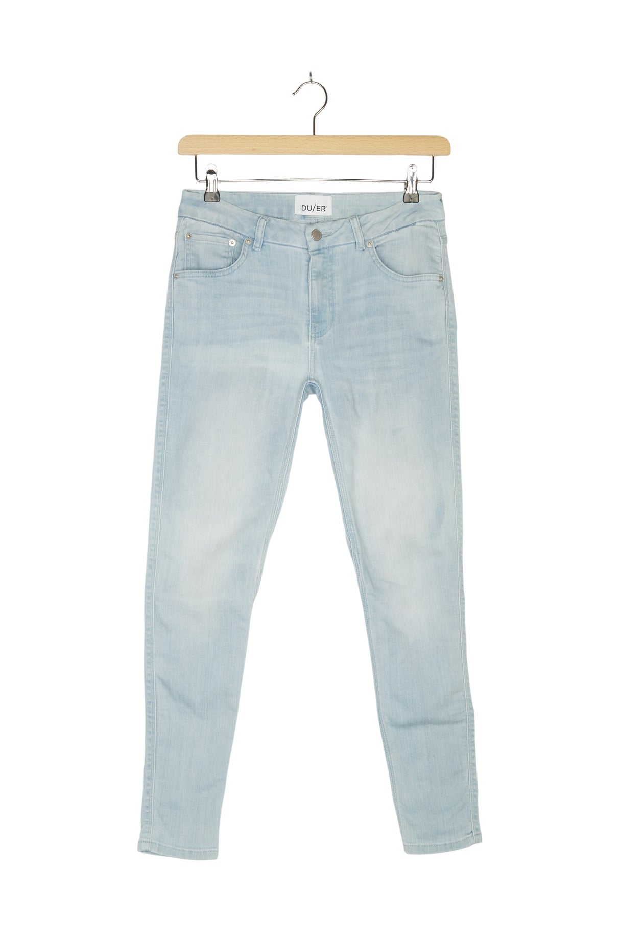 Jeans, Freizeithose für Damen