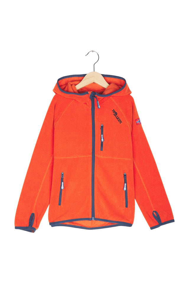 Fleecejacke für Kinder