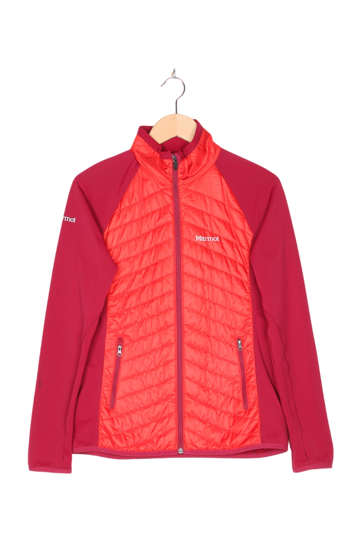 Isolationsjacke für Damen