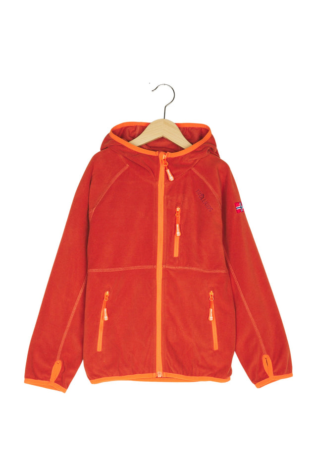 Fleecejacke für Kinder