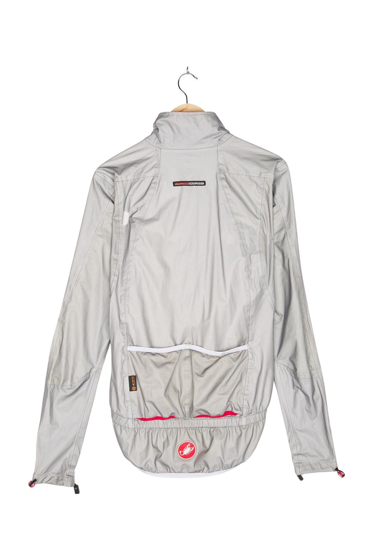 Radjacke für Herren