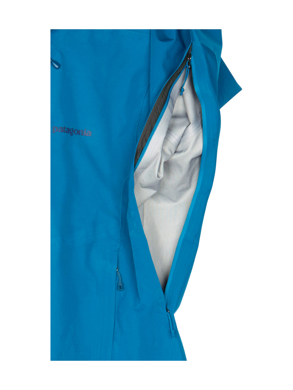 Hardshelljacke mit Goretex für Herren