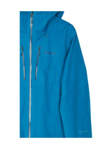 Hardshelljacke mit Goretex für Herren