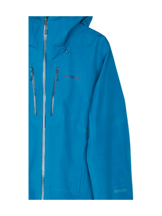 Hardshelljacke mit Goretex für Herren