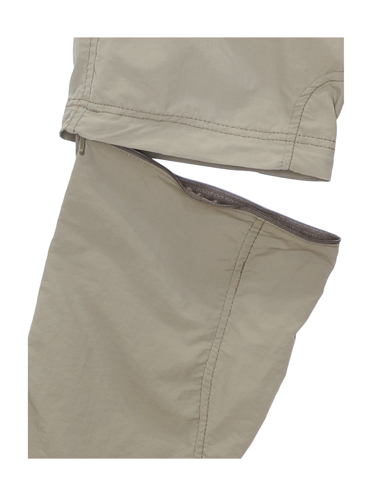 Zip-Hose für Damen