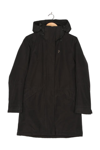 Winterjacke für Herren