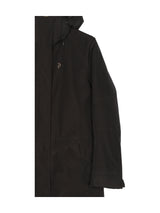 Winterjacke für Herren