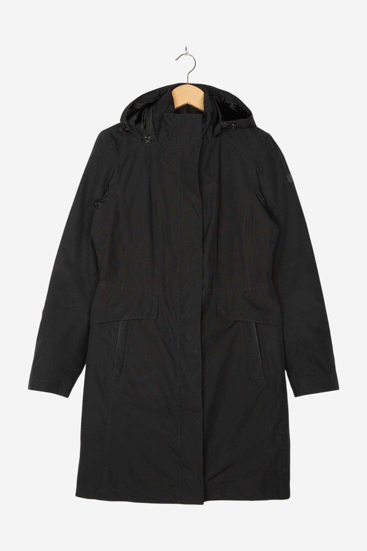 Daunenjacke für Damen