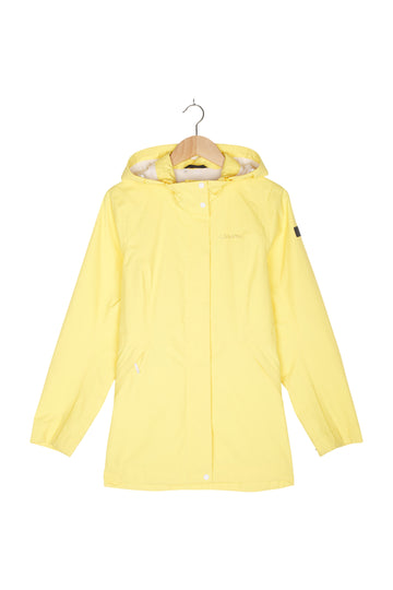 Hardshelljacke, Regenjacke für Damen