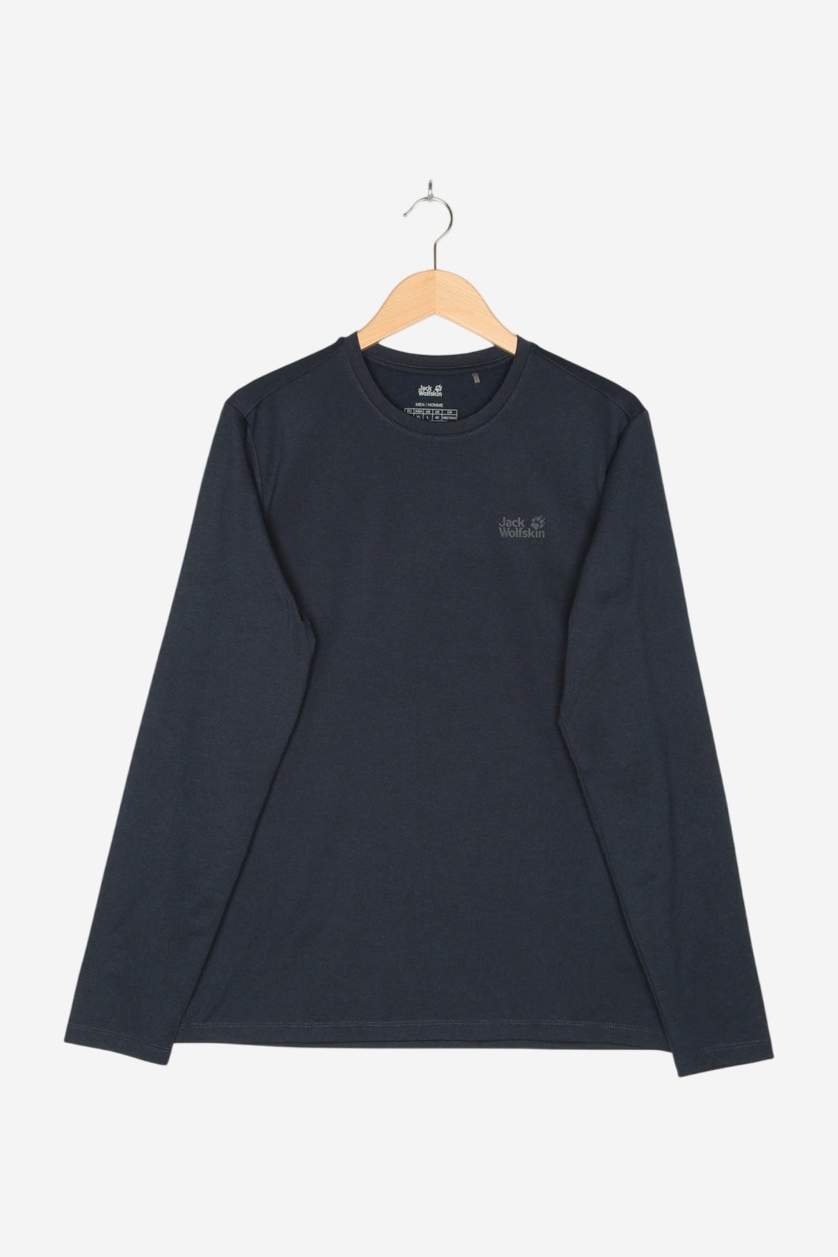 Longsleeve für Herren