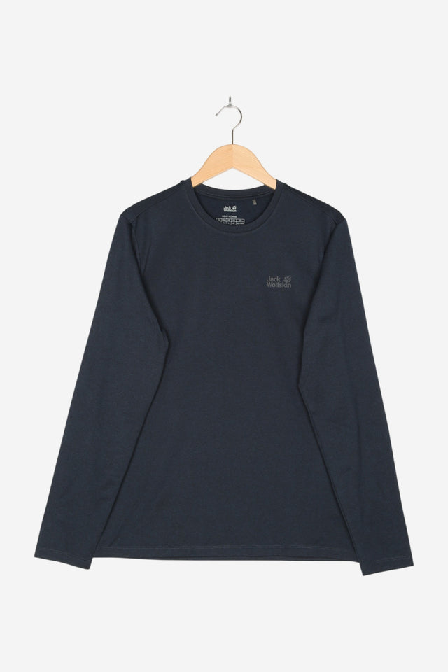 Longsleeve für Herren