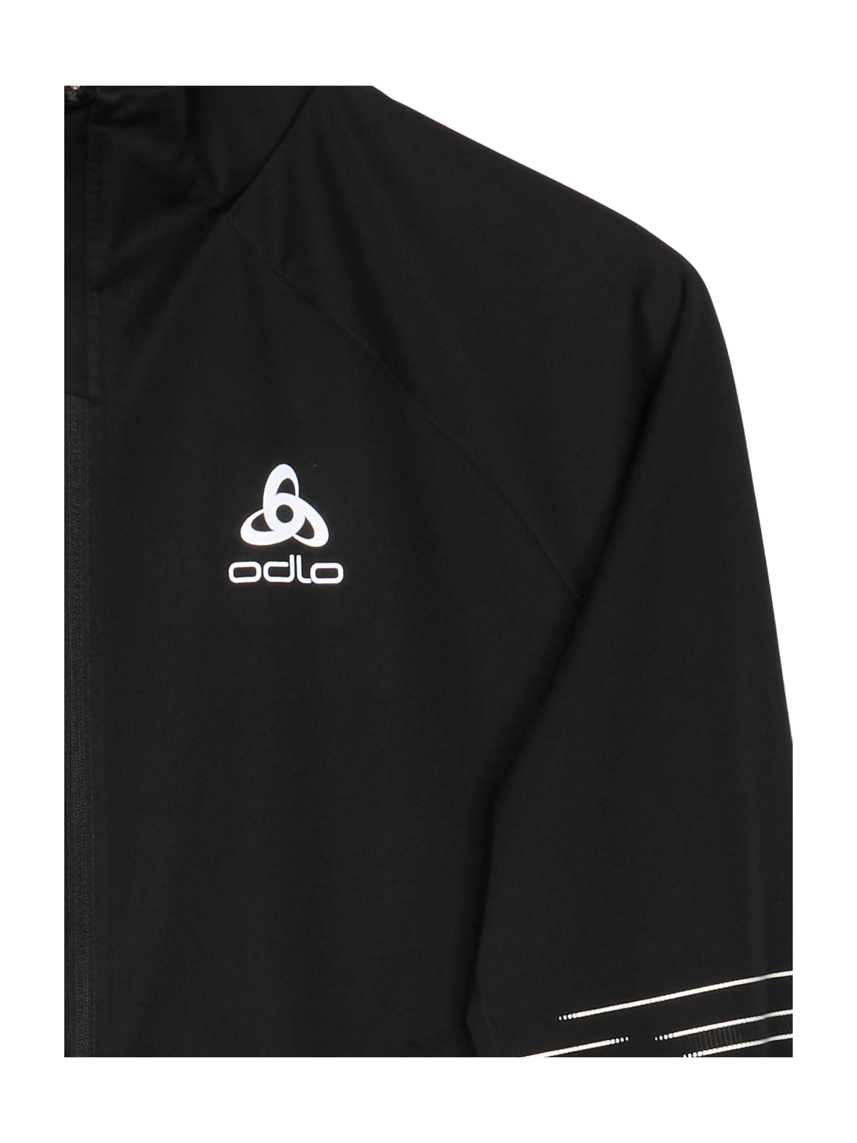 Langlaufjacke für Damen