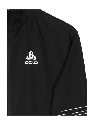 Langlaufjacke für Damen