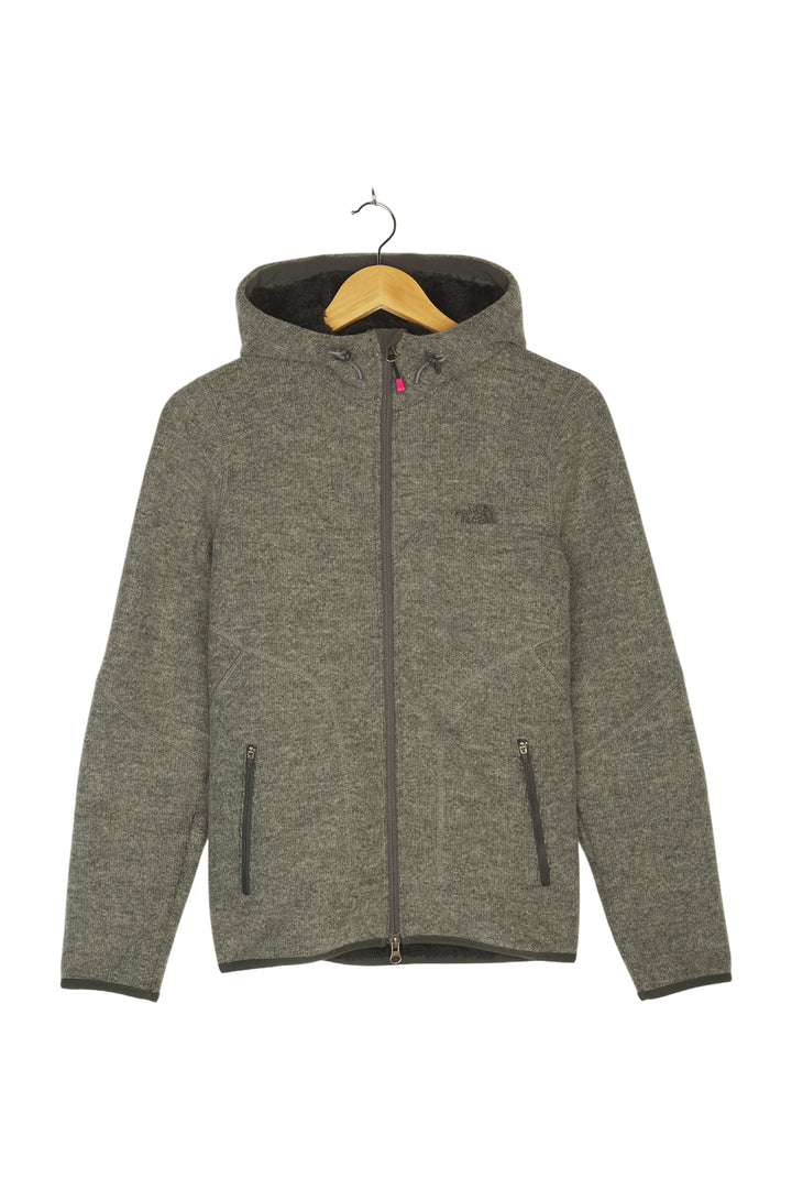 Fleecejacke für Damen