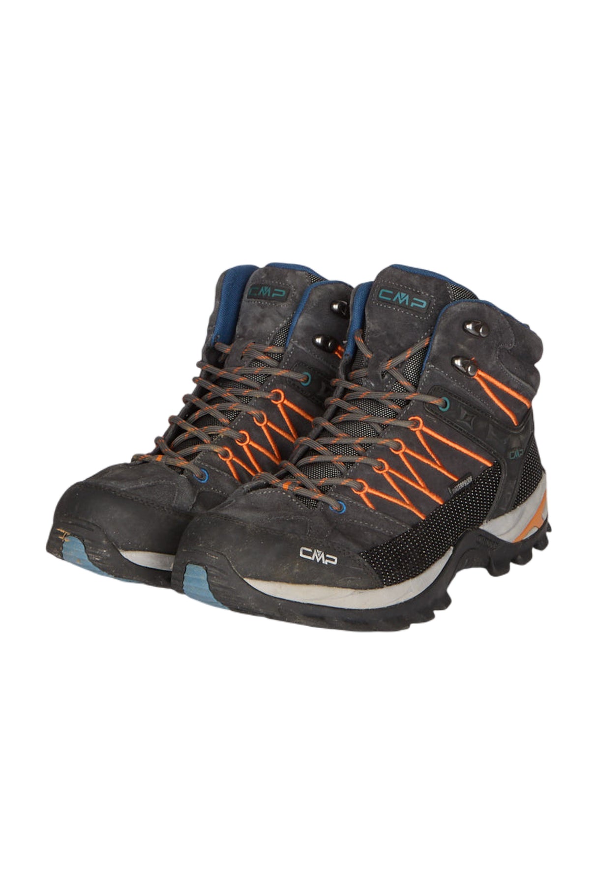 Wanderschuhe für Herren