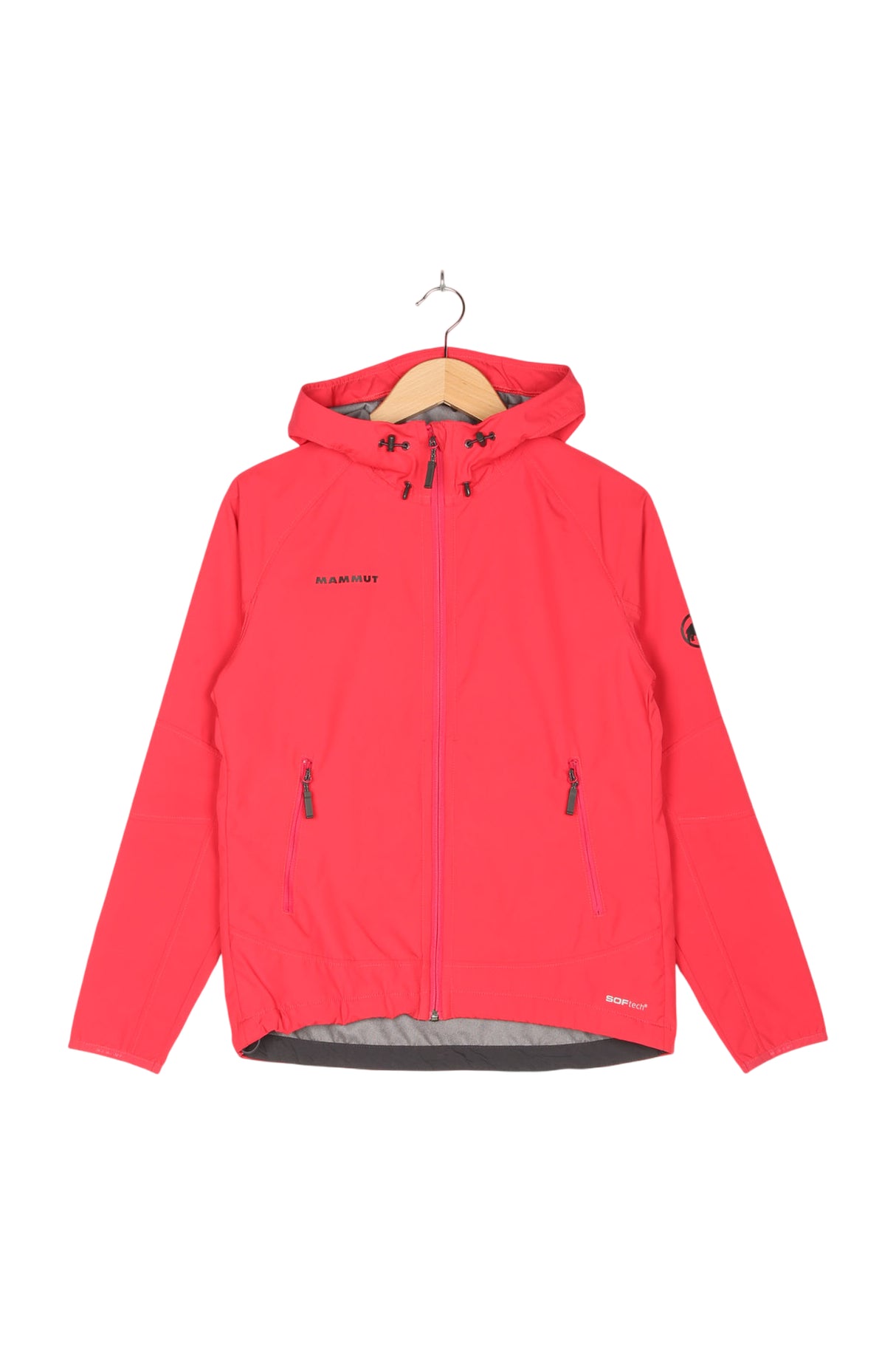 Softshelljacke für Damen