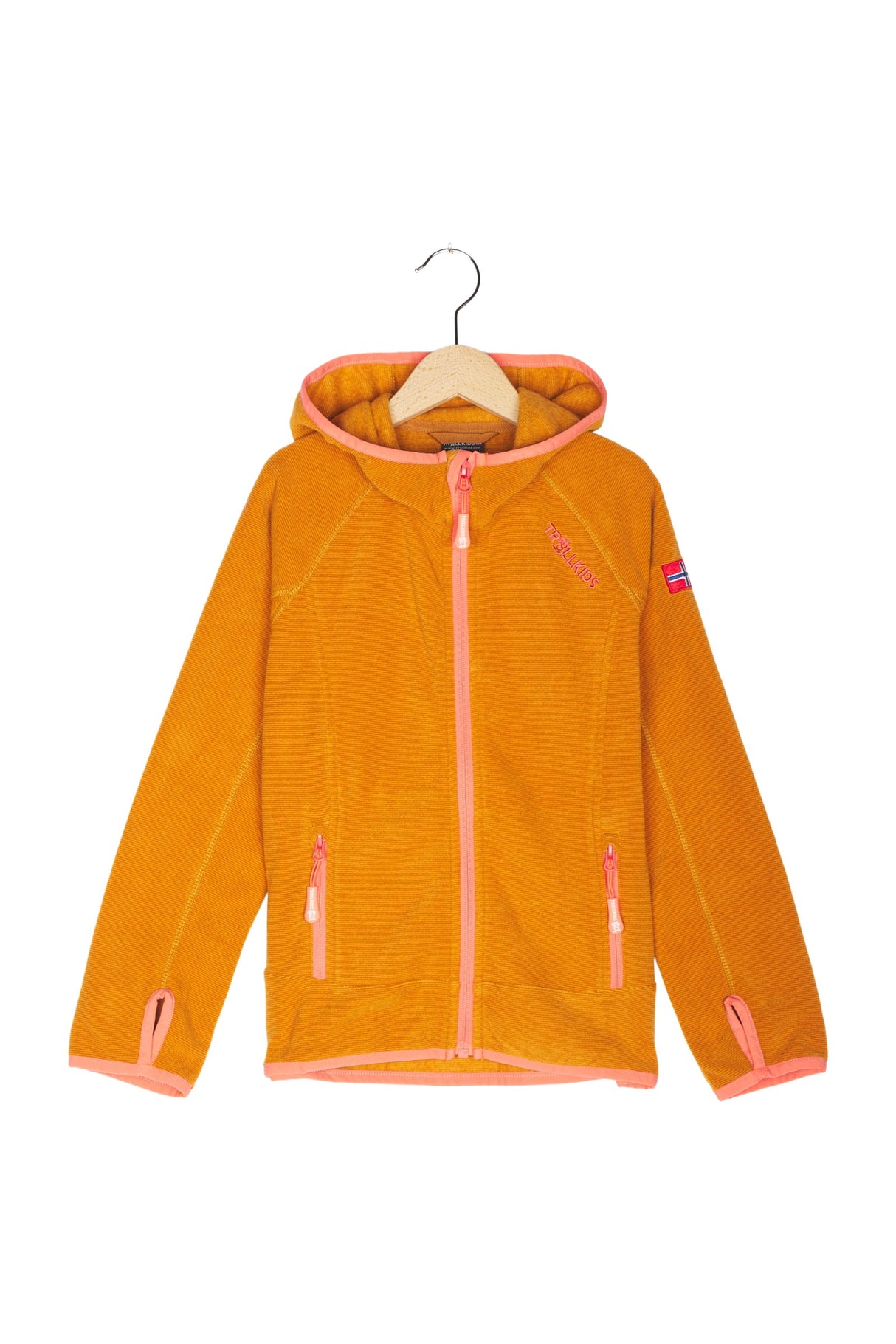 Fleecejacke für Kinder