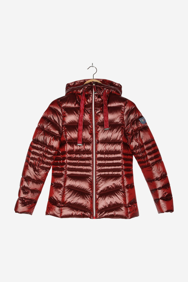 Daunenjacke für Damen
