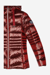 Daunenjacke für Damen